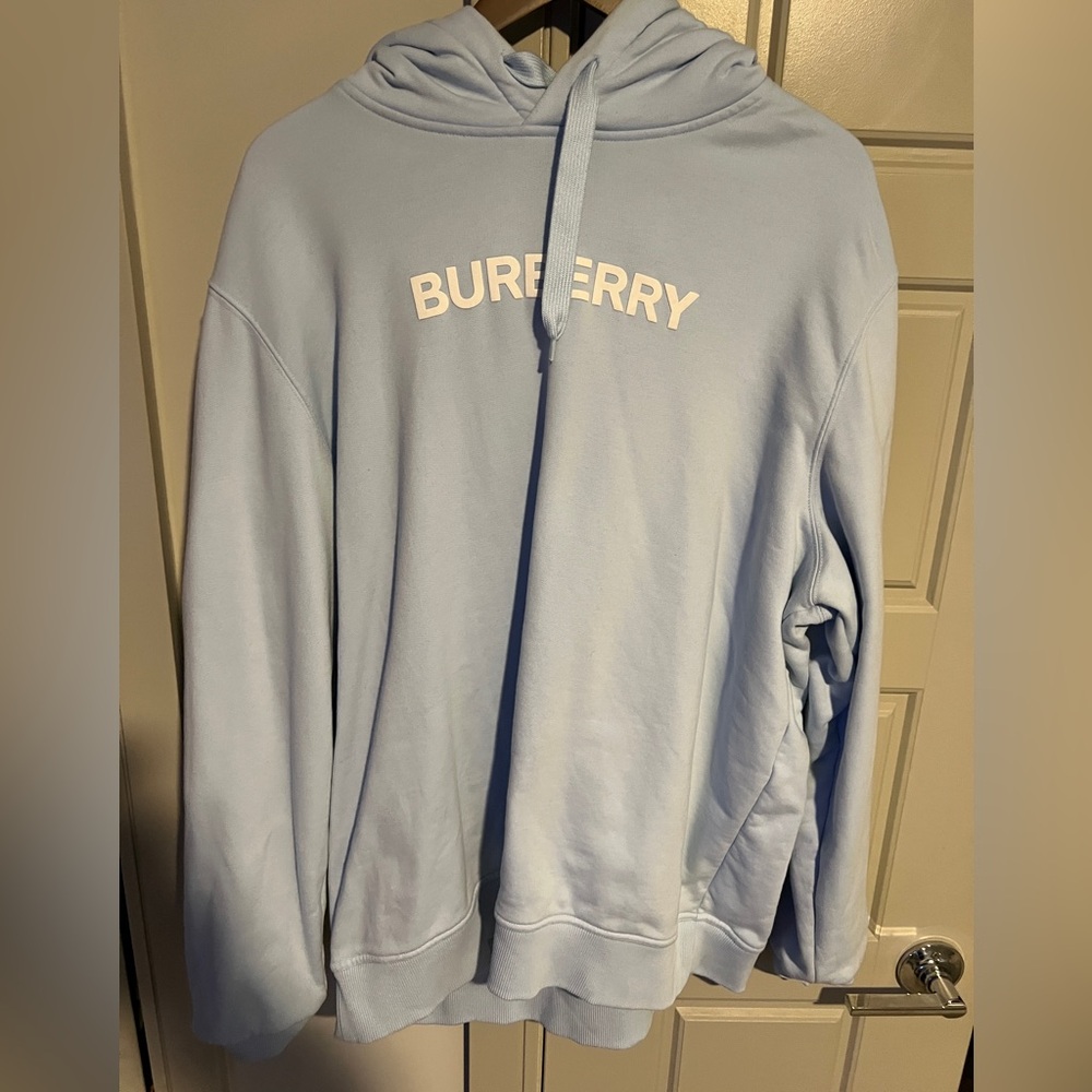 Burberry Hoodie